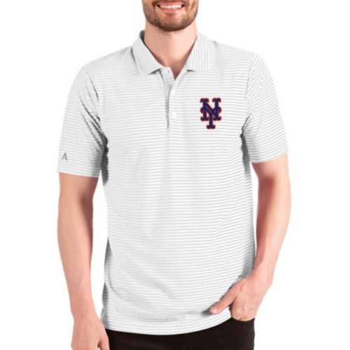 Antigua New York Mets Esteem Polo