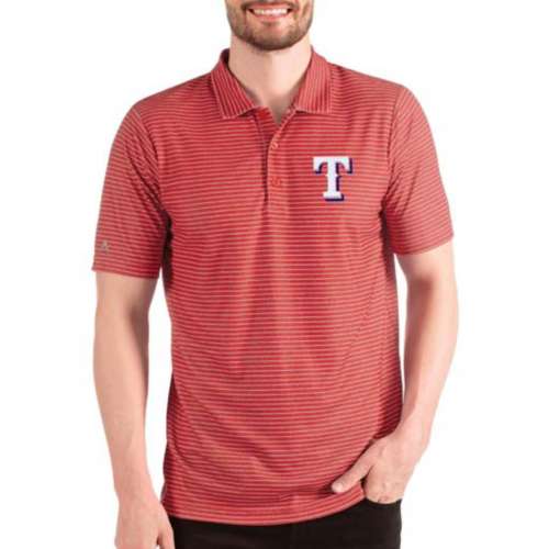 Antigua Texas Rangers Esteem Polo