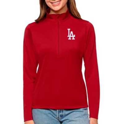 Antigua Dodgers Women's Apparel