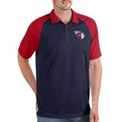 Navy/Dark Red