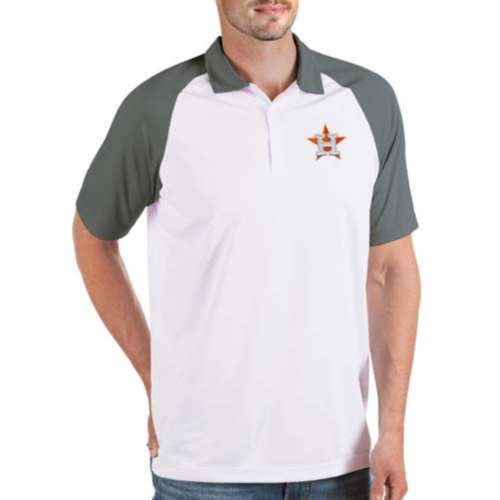 MLB Houston Astros Women's Slub T-Shirt - XS