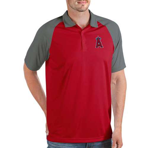 Lids Houston Astros Antigua Nova Polo