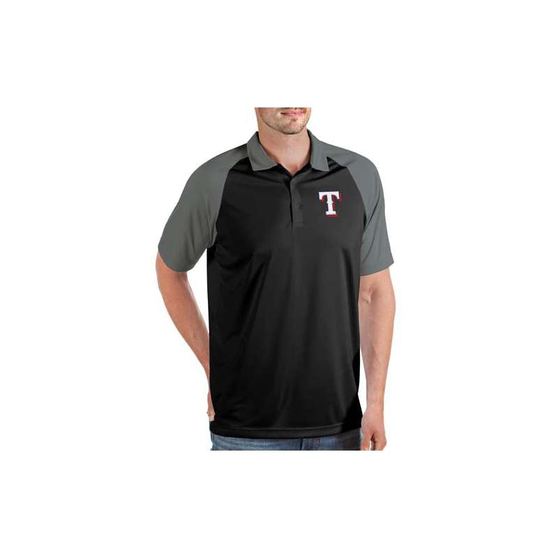 Antigua Washington Commanders Men's Nova Polo, Large