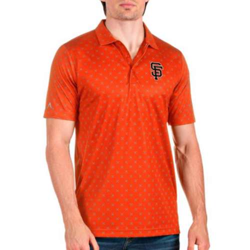 San Francisco Giants MLB Hawaiian Shirt Tan Lines The World Sport