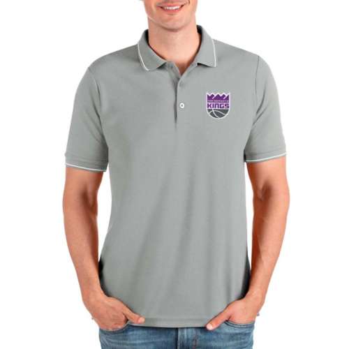 Antigua Sacramento Kings Affluent Polo