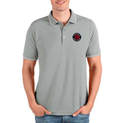 Raptors polo hot sale shirt