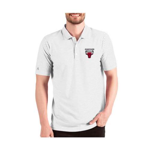 Antigua Chicago Bulls Esteem Polo