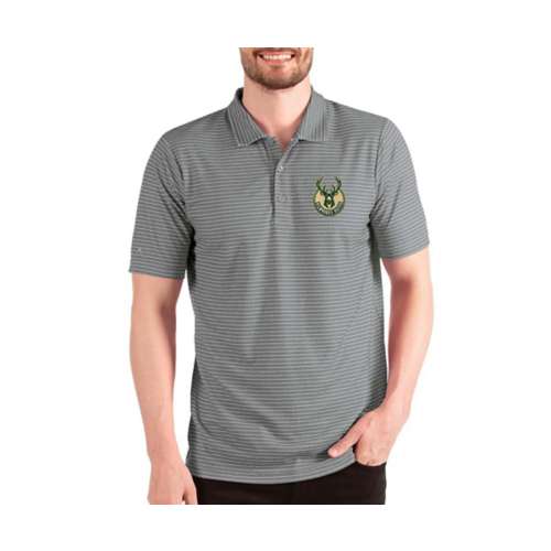 Milwaukee bucks best sale polo shirt