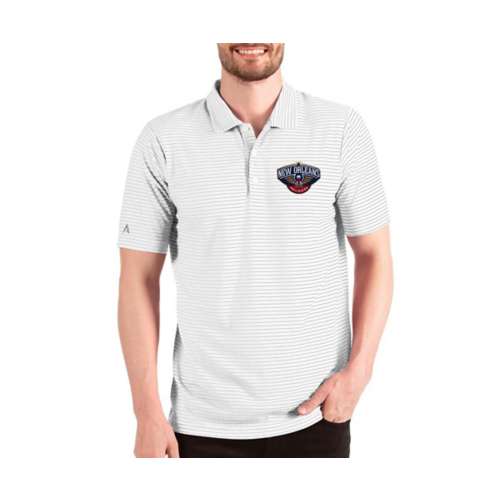 Спілниця міді marc o polo, Antigua New Orleans Pelicans Esteem Polo