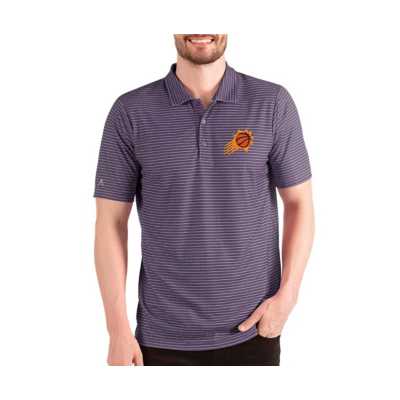 Antigua NFL Cleveland Browns Men's par Polo, White, 3XL