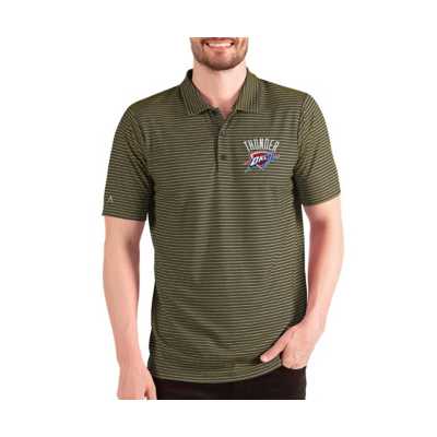 Lids Buffalo Bills Antigua Big & Tall Esteem Polo