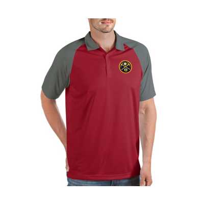 Antigua Philadelphia Phillies Nova Polo