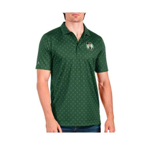 Antigua NFL New York Giants Men's par Polo, Medium