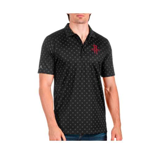 Houston 2024 rockets polo