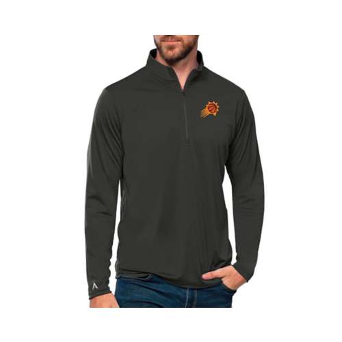 Antigua Men's Arizona Diamondbacks Gray Protect Jacket