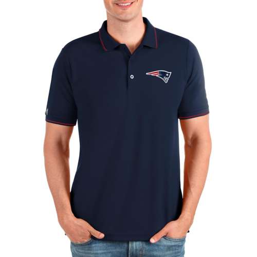 Men's Atlanta Braves Nike Golf Red Stripe Victory Performance Polo