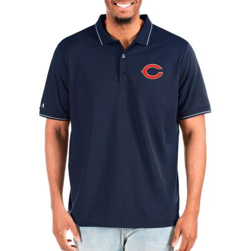 Chicago bears hotsell polo shirt sale