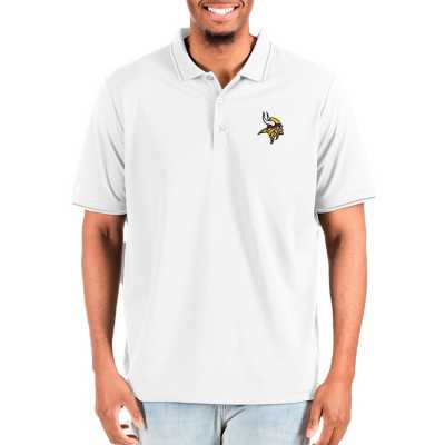 Lids Washington Commanders Antigua Big & Tall Affluent Polo