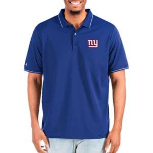 New York Giants Nike Home Jersey Romper - Royal - Saquon Barkley - Infant