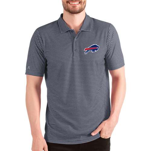 Buffalo Bills Antigua Victory Sweatpants - Black