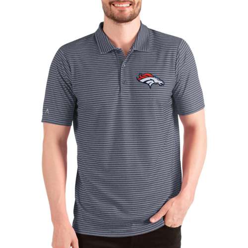 Lids Buffalo Bills Antigua Answer Polo