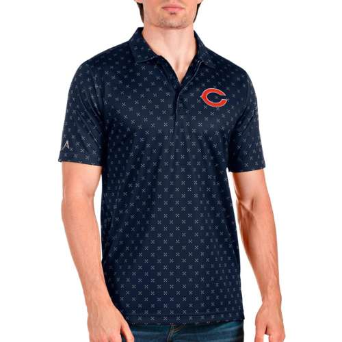 Chicago bears polo shirt sale hotsell