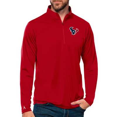 Antigua Men's Houston Texans Tribute Polo Shirt