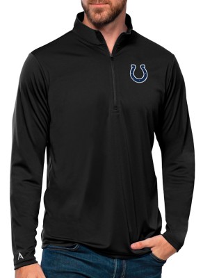 Antigua Men's Indianapolis Colts Tribute Polo Shirt