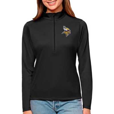 Antigua Women's Baltimore Orioles Gray Protect Jacket