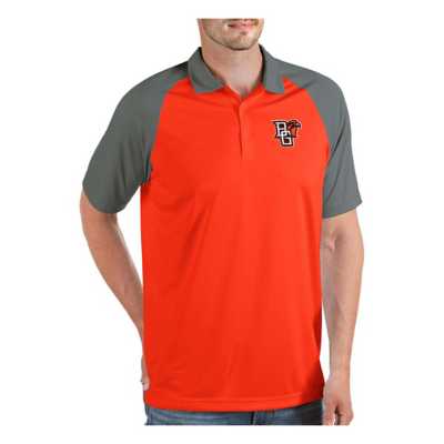 Braves Seismic Polo – hh design