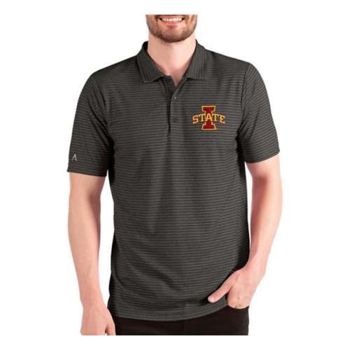 Iowa state shop polo shirt