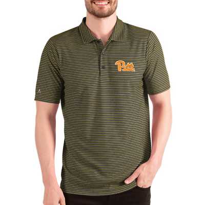 Men's Antigua Baltimore Orioles Balance Polo