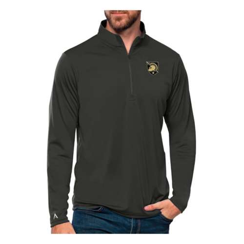 Antigua Army Black Knights Tribute Long Sleeve 1/4 Zip