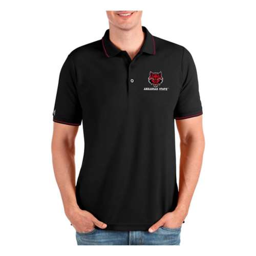 Wild Bill's Sports Apparel :: Orioles Gear :: Mens Apparel :: TShirts ::  Baltimore Orioles Polo By Antigua