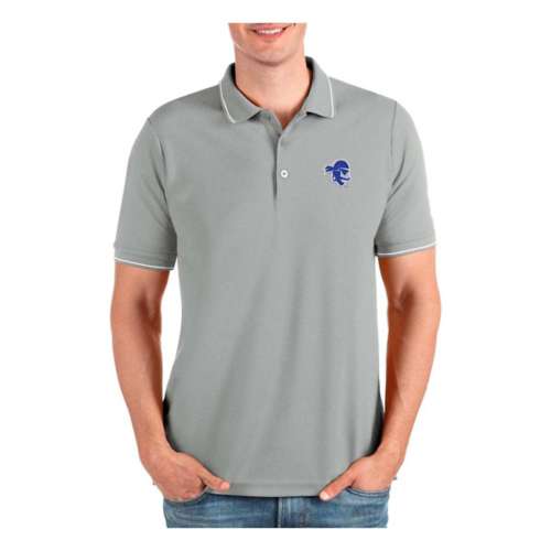 Antigua Seton Hall Pirates Affluent Polo