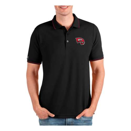 Antigua Western Kentucky Hilltoppers Affluent Phone Polo