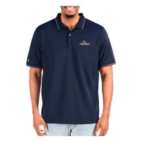 Levelwear Men's Milwaukee Brewers 2023 City Connect Ice Insignia Polo in  2023