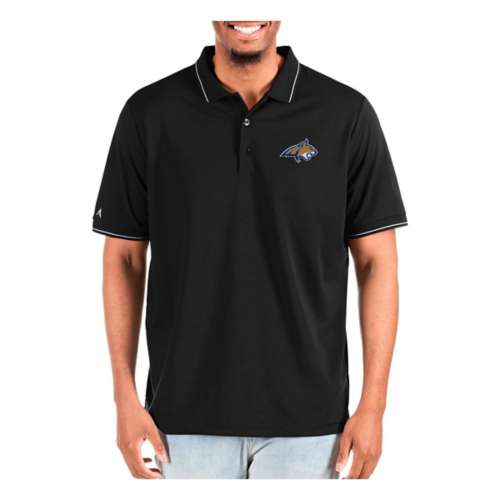 Nike Men's Charcoal Arizona Diamondbacks City Connect Victory Performance  Polo Shirt