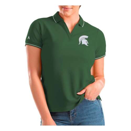 Nike Men's Dri-Fit Sideline Victory (NFL Philadelphia Eagles) Polo in Green, Size: Small | 00M33JD86-0BL