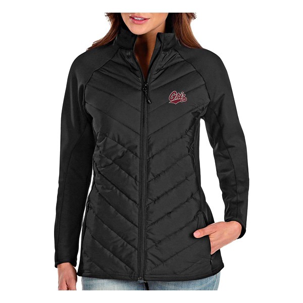 Antigua Women's Montana Grizzlies Altitude Jacket product image