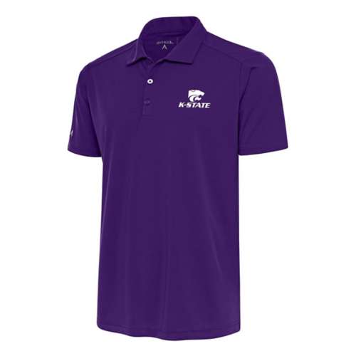 NWT Antigua Philadelphia 76ers Polo Style Golf Shirt White Check ~ Size  Large