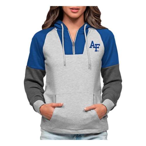 Antigua Women's Air Force Falcons Jackpot Hoodie