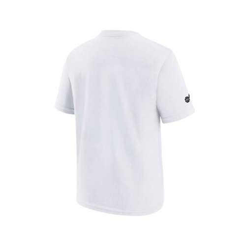Nike Kids' Utah Jazz 2022 Statement Essential T-Shirt