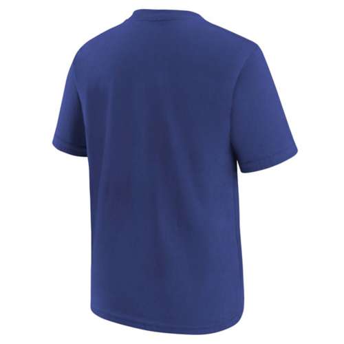 Nike Home Spin (MLB Los Angeles Dodgers) Men's T-Shirt