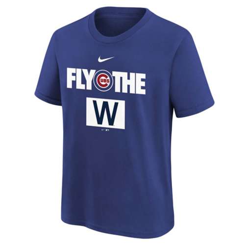 Nike Kids' Chicago Cubs Victory T-Shirt