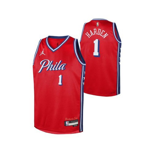 James harden jersey for kids hotsell