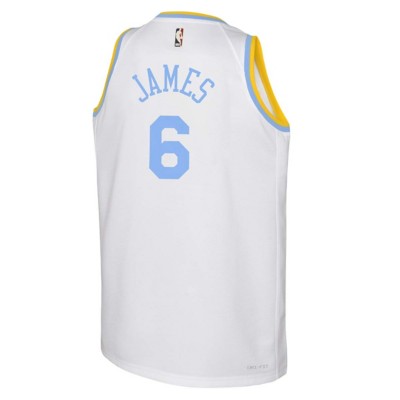 los angeles lakers toddler jersey