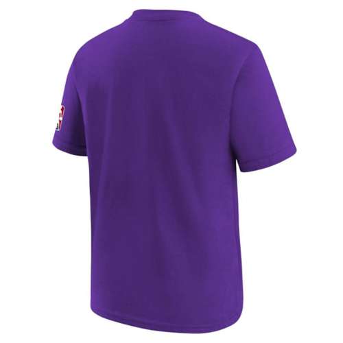 Lakers Shooting Shirt - clothing & accessories - by owner - apparel sale -  craigslist