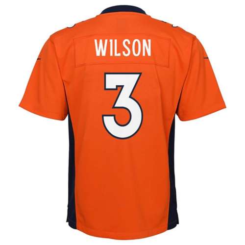 5t deals broncos jersey