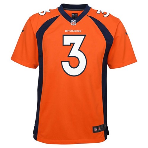 Russell wilson kids jersey sales